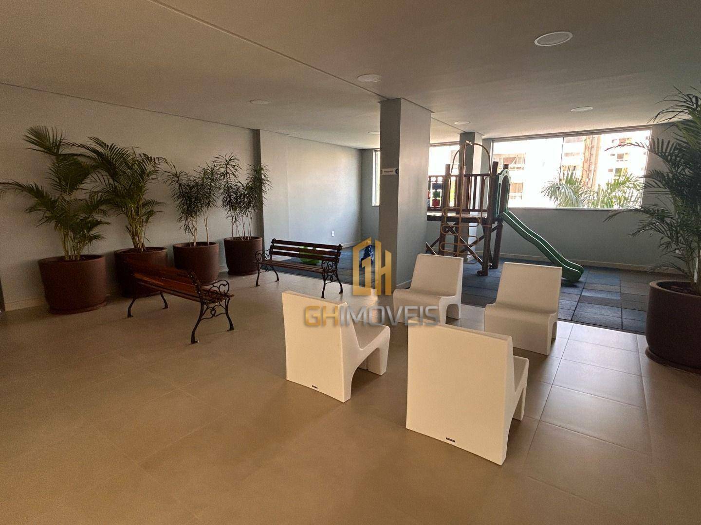 Apartamento à venda com 1 quarto, 45m² - Foto 10