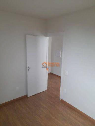 Apartamento à venda com 2 quartos, 43m² - Foto 9