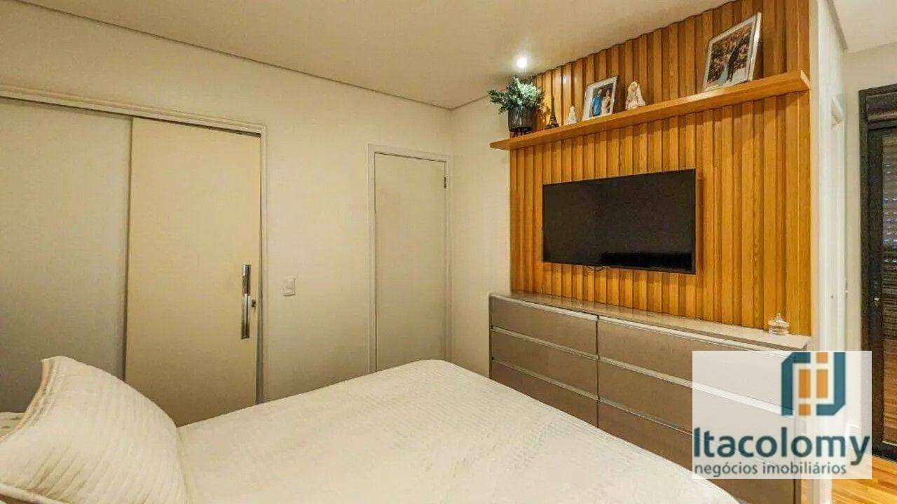 Apartamento à venda com 2 quartos, 85m² - Foto 16