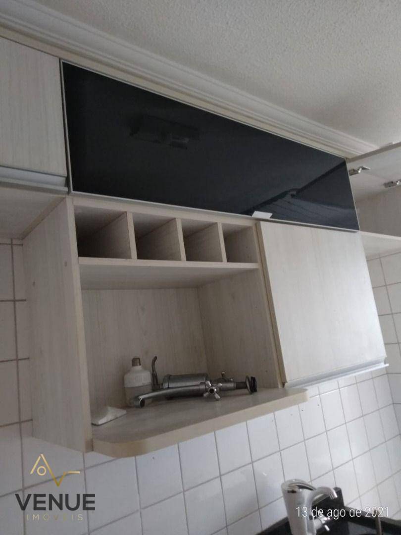 Apartamento à venda com 2 quartos, 44m² - Foto 15