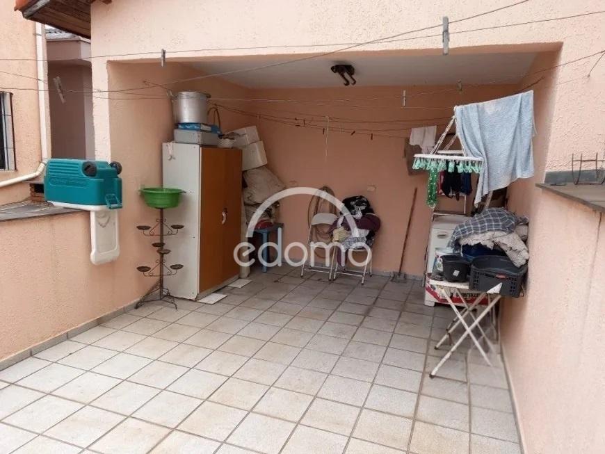 Casa para alugar com 5 quartos, 188m² - Foto 26