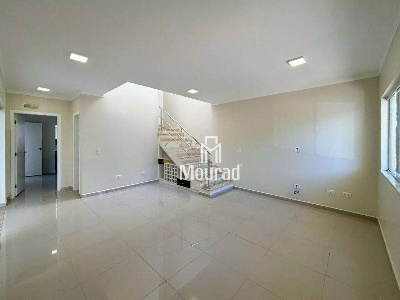 Sobrado à venda com 3 quartos, 112m² - Foto 6