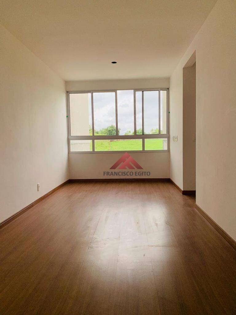 Apartamento à venda com 2 quartos, 50m² - Foto 3