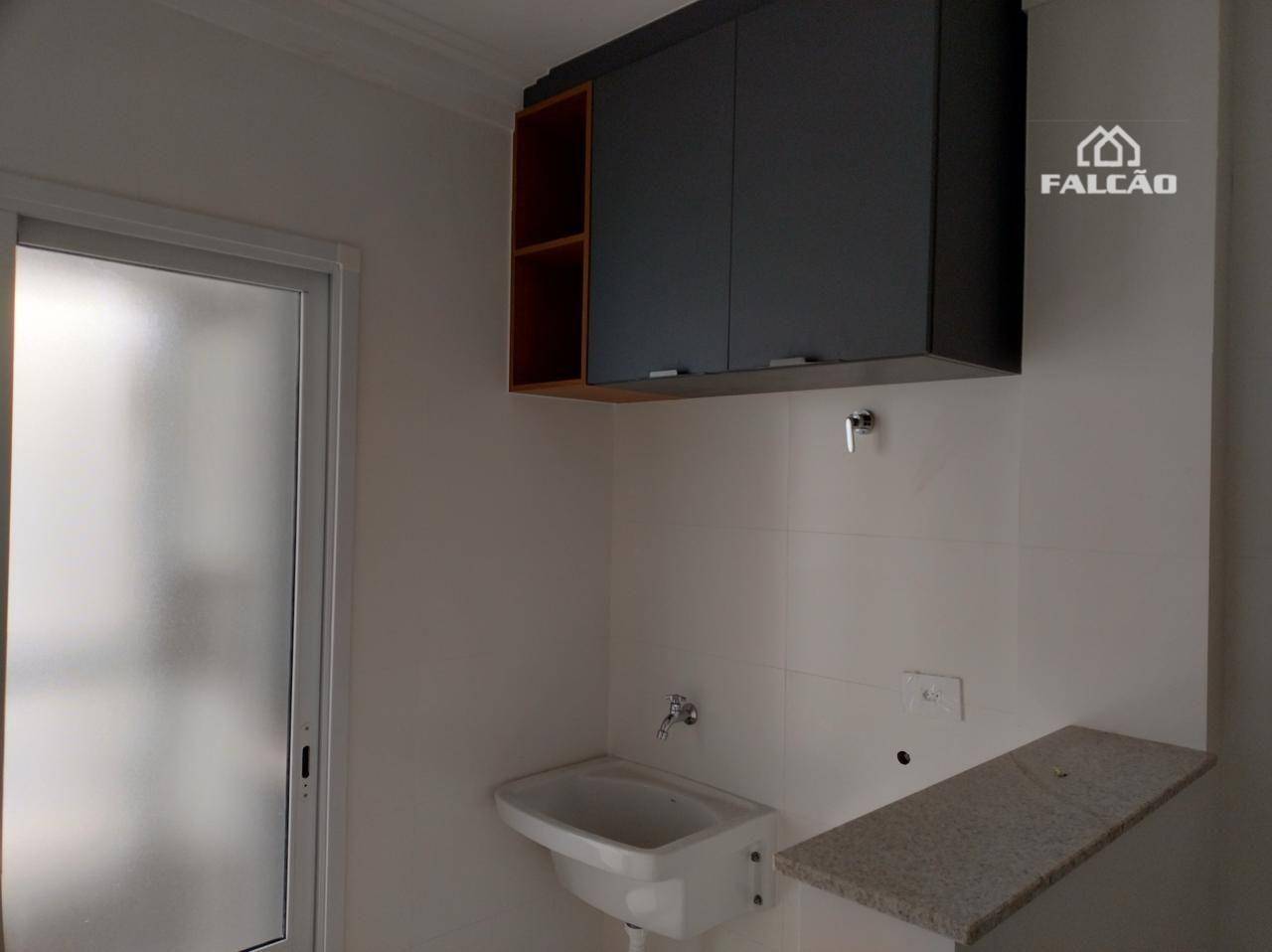 Apartamento à venda com 1 quarto, 55m² - Foto 11