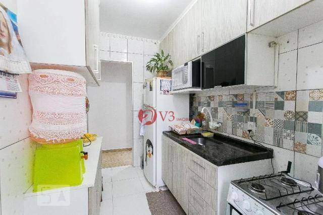 Apartamento à venda com 2 quartos, 56m² - Foto 2