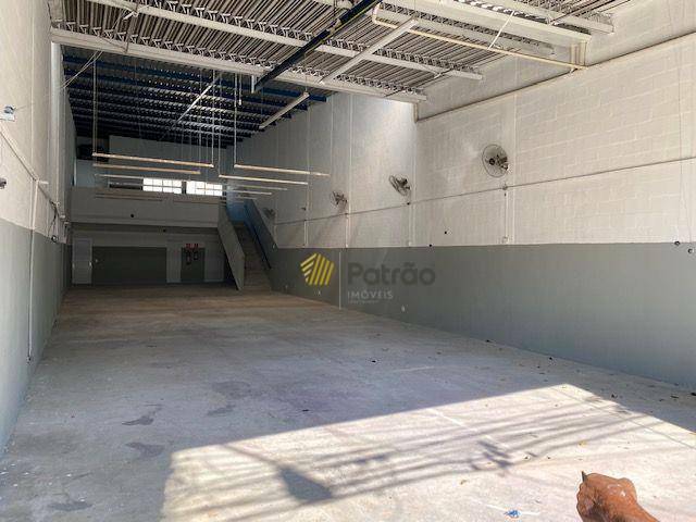 Depósito-Galpão-Armazém para alugar, 300m² - Foto 8