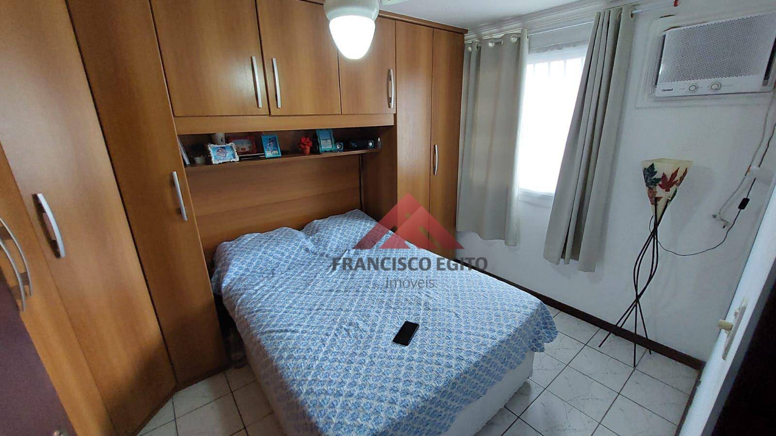 Apartamento à venda com 2 quartos, 70m² - Foto 7