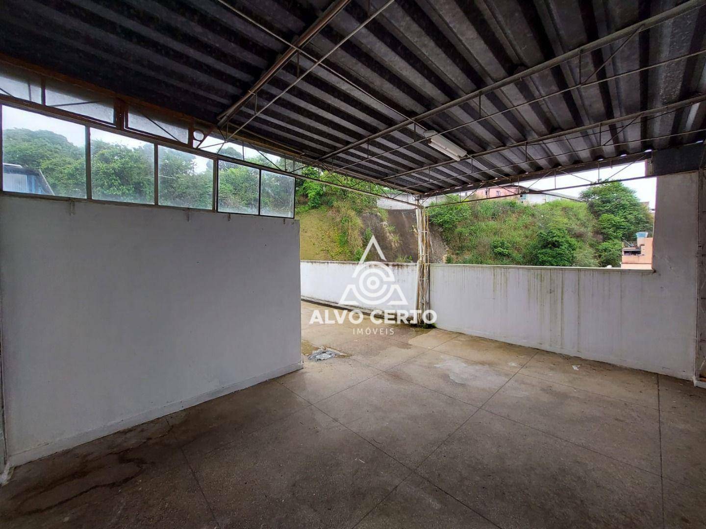 Cobertura para alugar com 2 quartos, 83m² - Foto 3