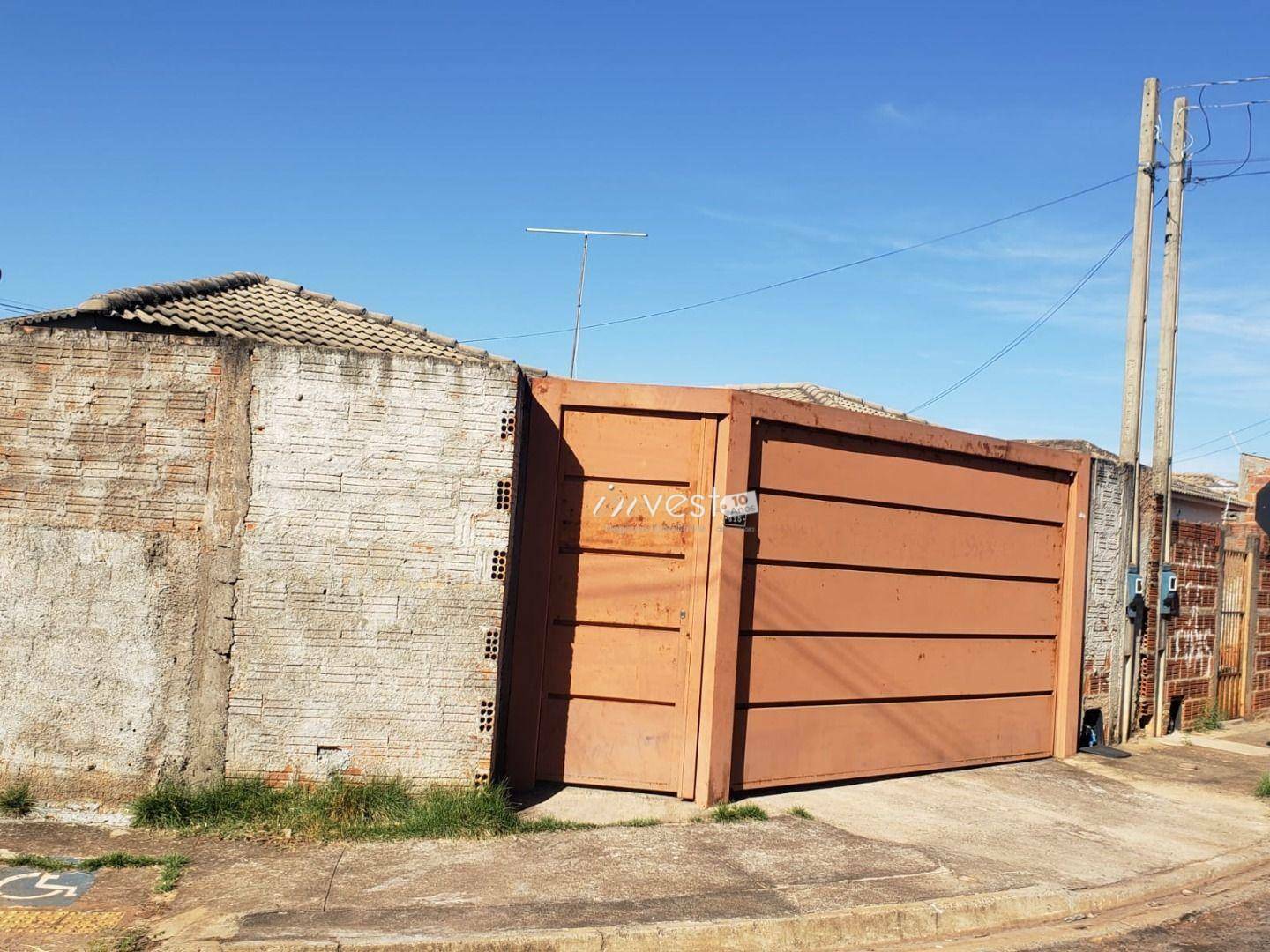 Casa à venda com 2 quartos, 210M2 - Foto 7