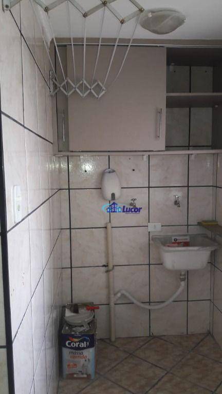 Apartamento à venda com 2 quartos, 50m² - Foto 2