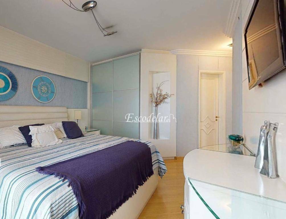 Apartamento à venda com 4 quartos, 296m² - Foto 11