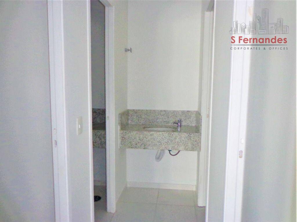 Conjunto Comercial-Sala para alugar, 205m² - Foto 16