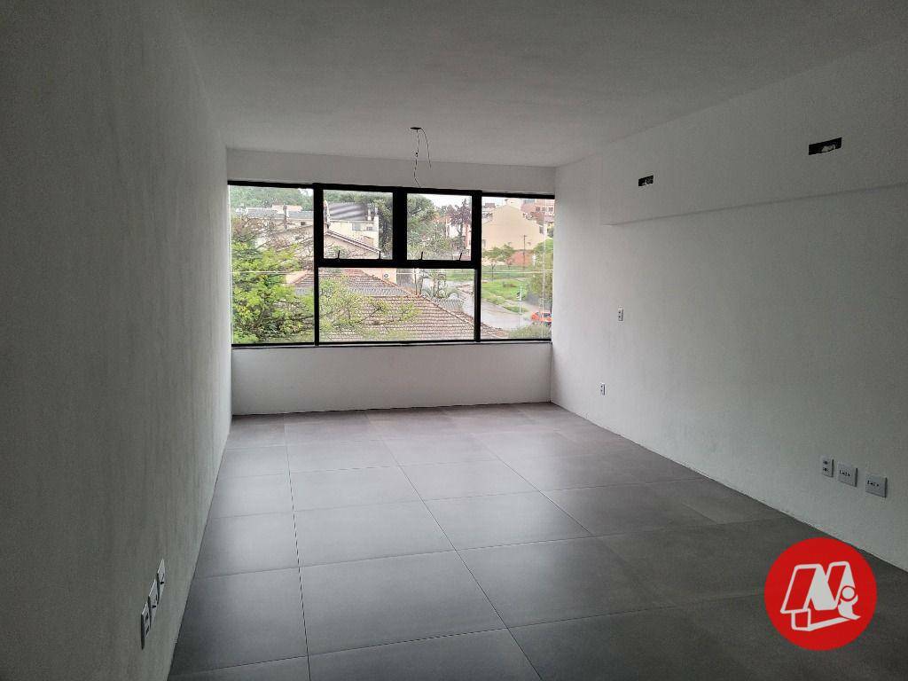 Conjunto Comercial-Sala para alugar, 30m² - Foto 1