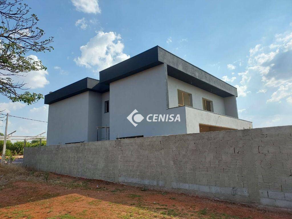 Casa de Condomínio à venda com 4 quartos, 280m² - Foto 5