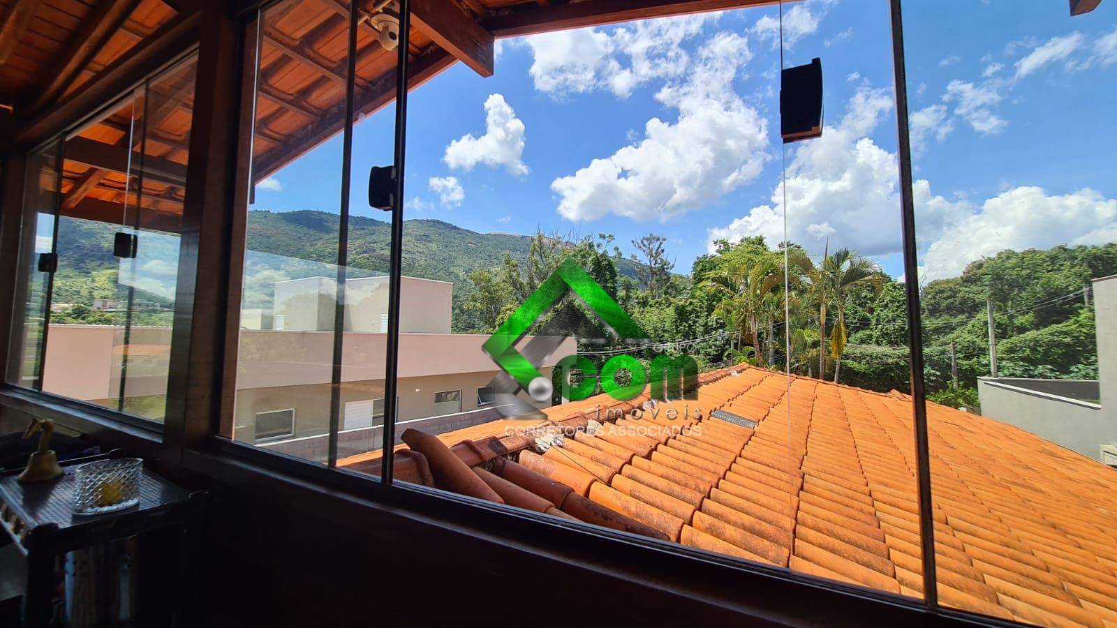 Casa, 3 quartos, 126 m² - Foto 2