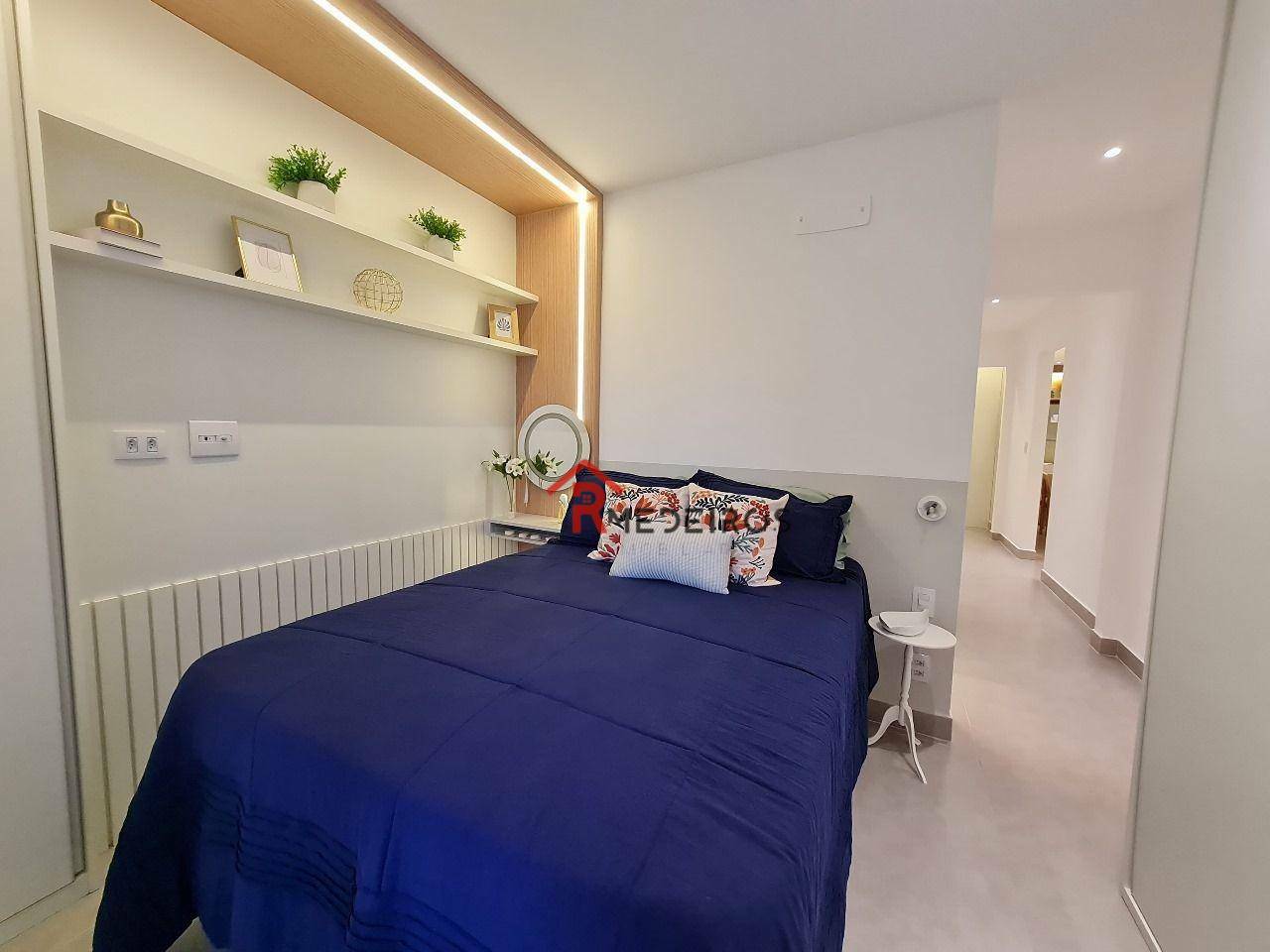 Apartamento à venda com 3 quartos, 101m² - Foto 18