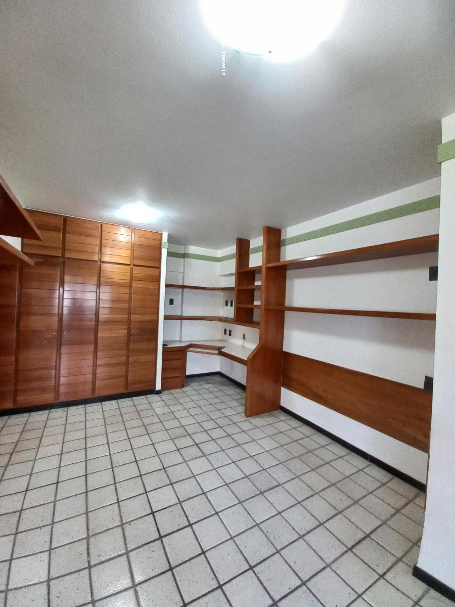 Apartamento para alugar com 4 quartos - Foto 20