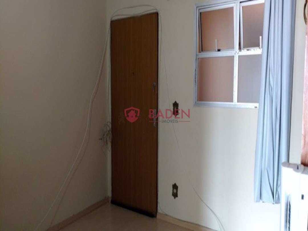 Apartamento à venda com 1 quarto, 44m² - Foto 4