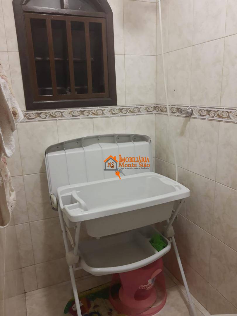 Sobrado à venda com 2 quartos, 108m² - Foto 10