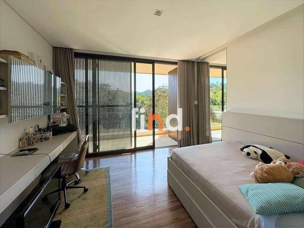 Casa de Condomínio à venda e aluguel com 5 quartos, 726m² - Foto 46