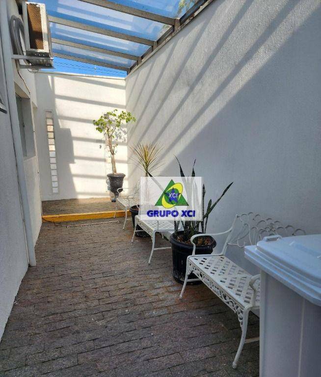 Casa, 5 quartos, 183 m² - Foto 3