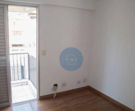 Apartamento à venda com 2 quartos, 57m² - Foto 11