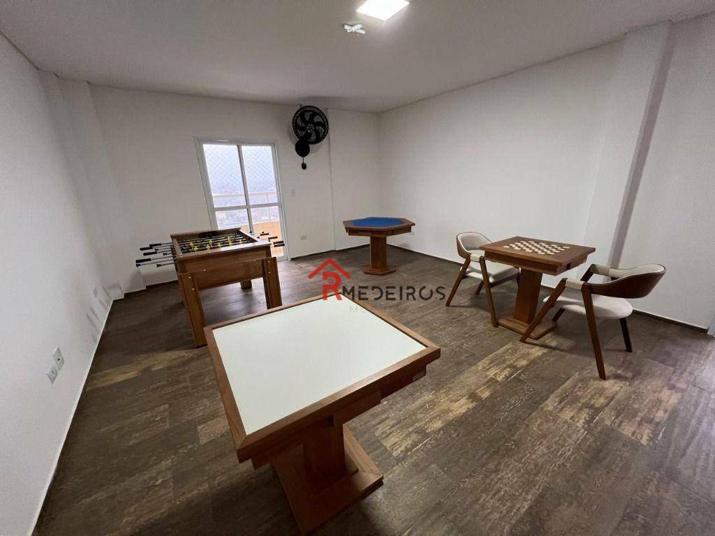 Apartamento à venda com 3 quartos, 128m² - Foto 26