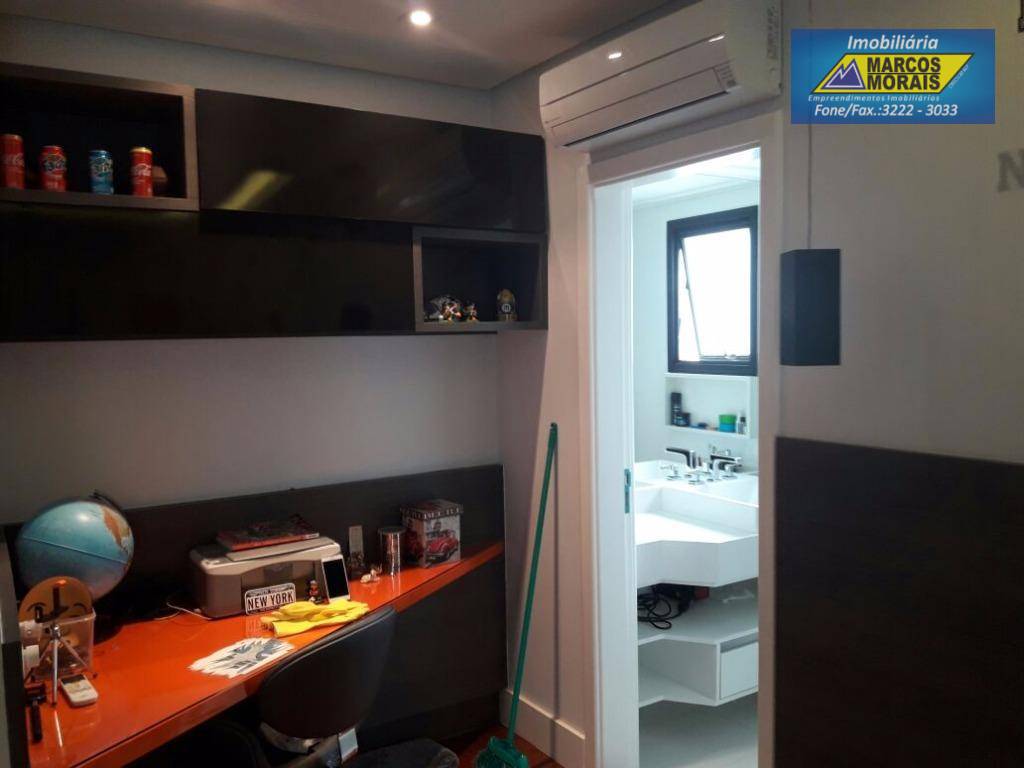 Apartamento à venda com 4 quartos, 246m² - Foto 29