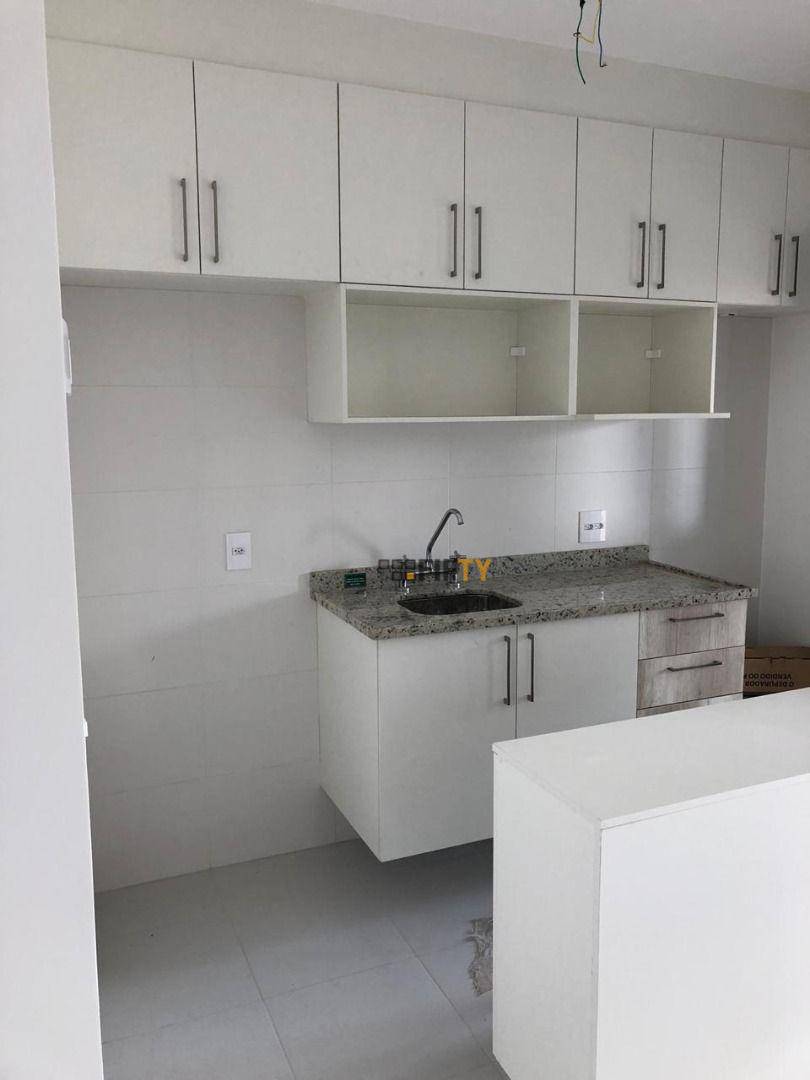 Apartamento para alugar com 1 quarto, 47m² - Foto 3