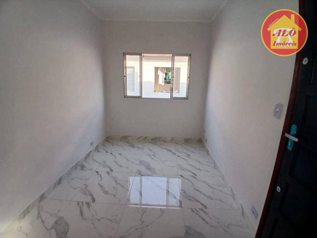 Apartamento à venda com 1 quarto, 34m² - Foto 2