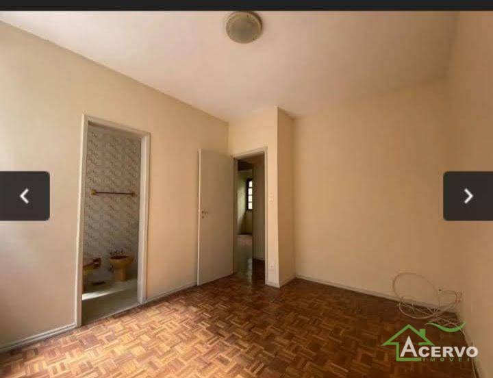 Apartamento à venda com 3 quartos, 99m² - Foto 5