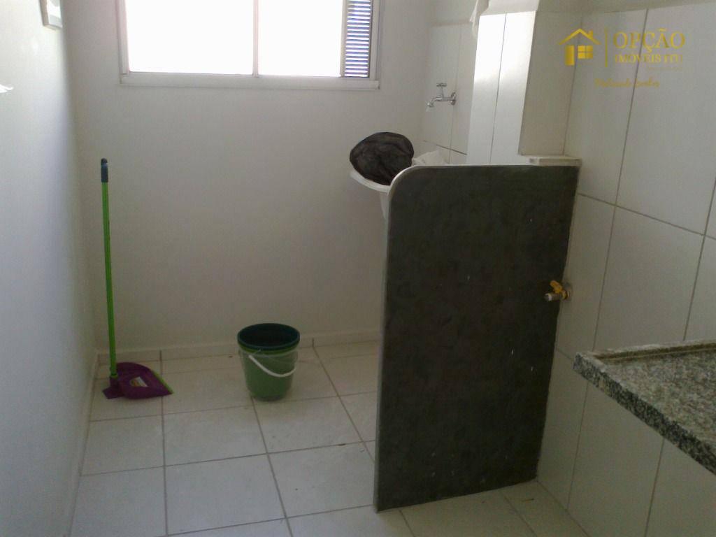 Apartamento à venda com 2 quartos, 53m² - Foto 4