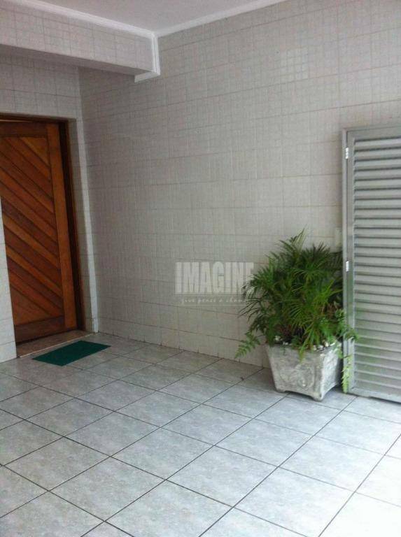 Sobrado à venda com 3 quartos, 116m² - Foto 9