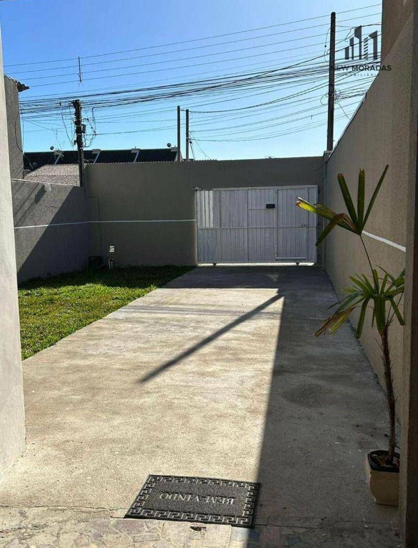 Casa à venda com 2 quartos, 60m² - Foto 14