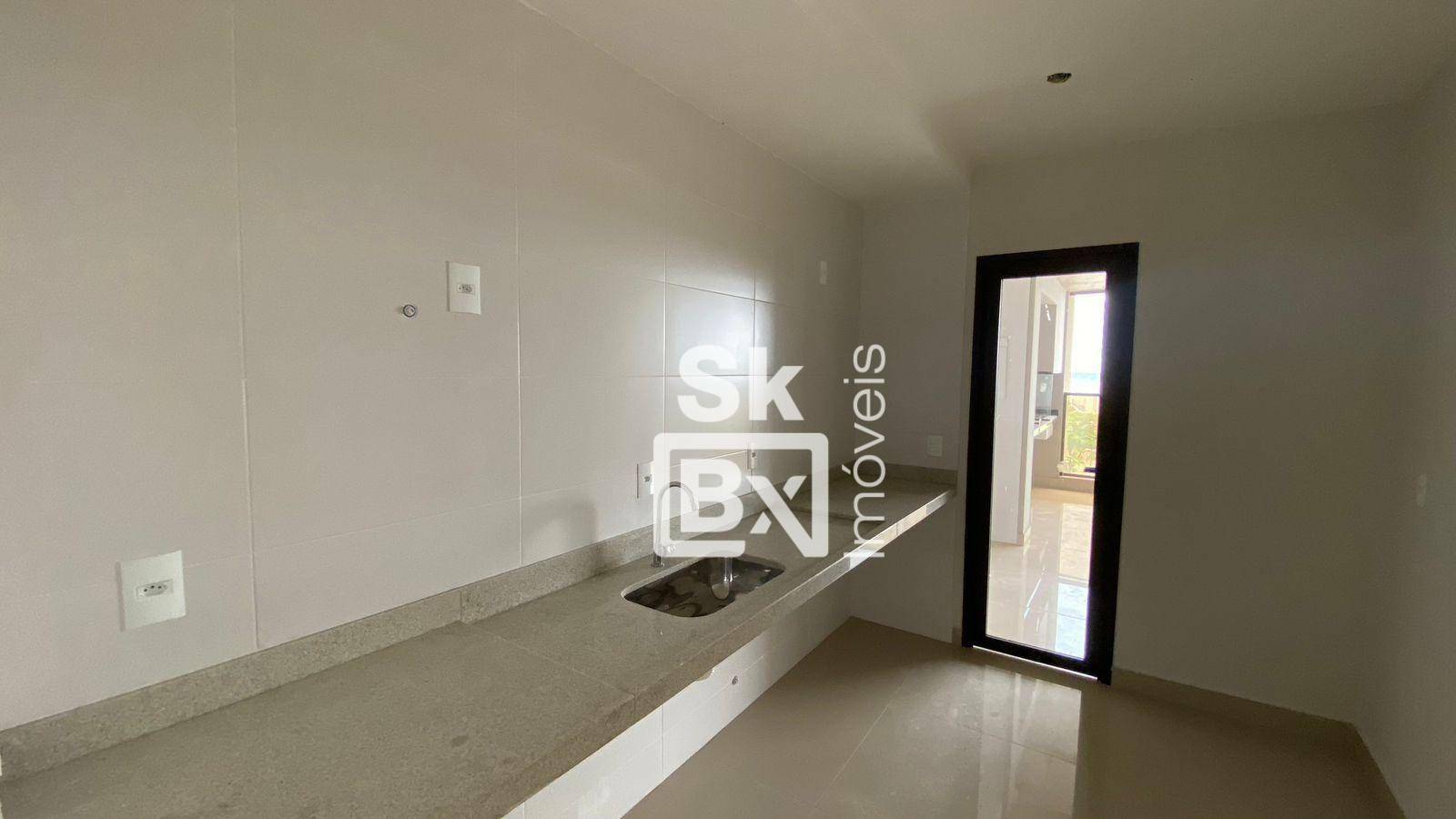 Apartamento à venda com 3 quartos, 126m² - Foto 4