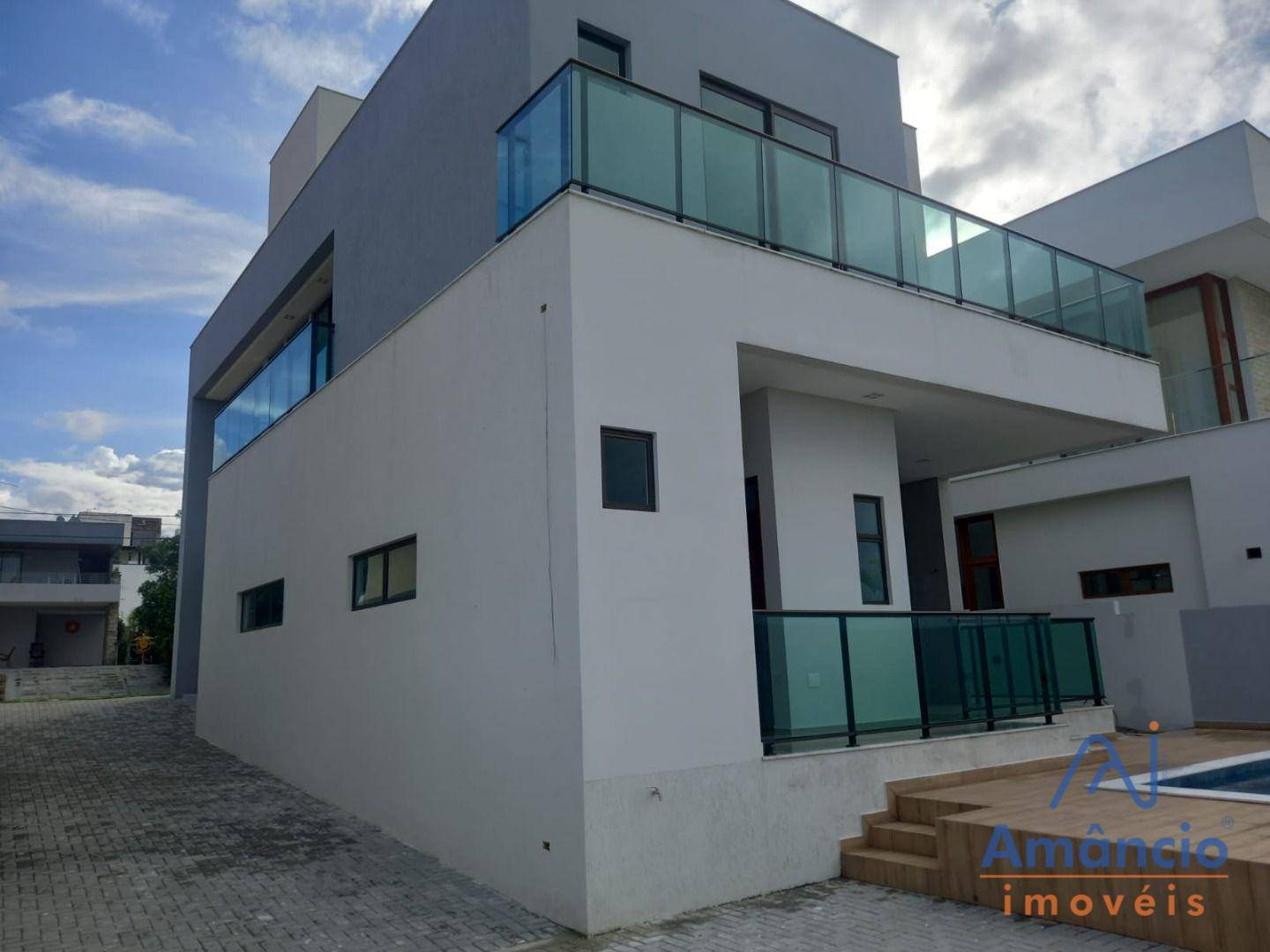 Casa de Condomínio à venda com 4 quartos, 246m² - Foto 9