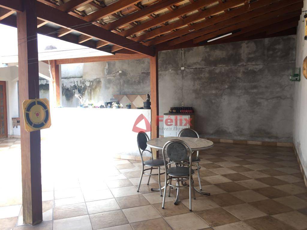 Sobrado à venda com 4 quartos, 250m² - Foto 11