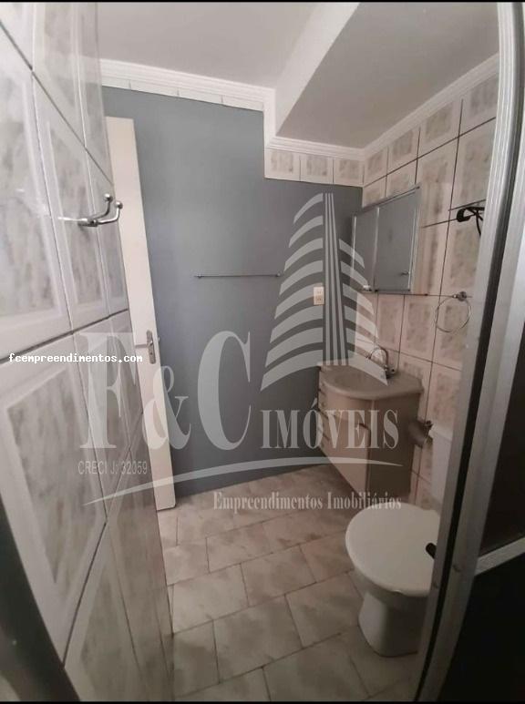 Apartamento à venda com 2 quartos, 46m² - Foto 5