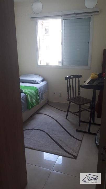 Apartamento à venda com 3 quartos, 95m² - Foto 34