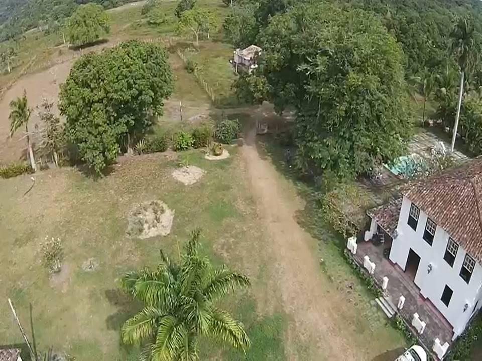 Fazenda à venda com 8 quartos, 1000m² - Foto 6