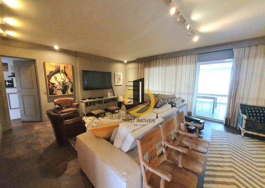 Apartamento à venda com 4 quartos, 287m² - Foto 3