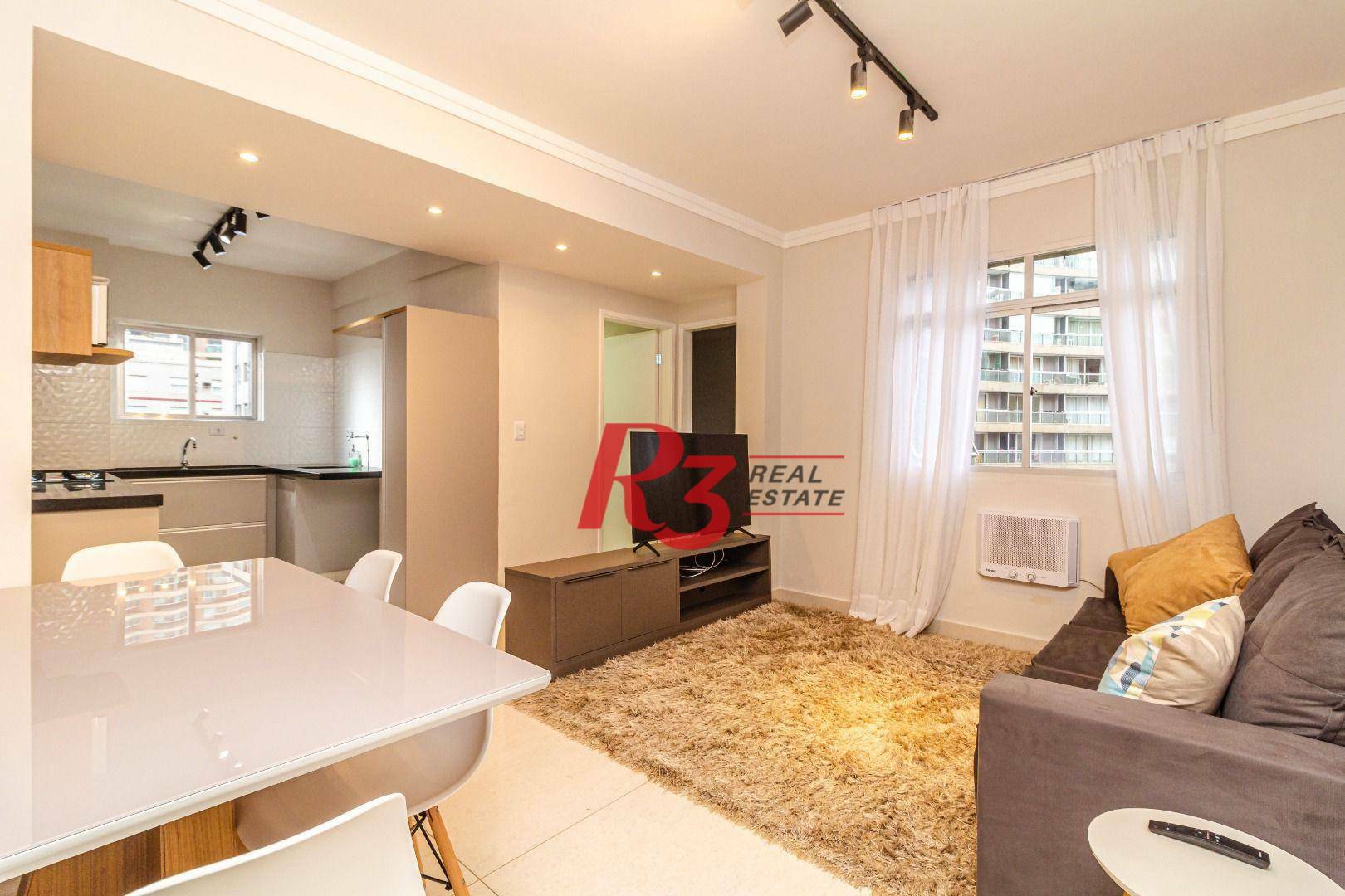 Apartamento à venda e aluguel com 2 quartos, 78m² - Foto 1