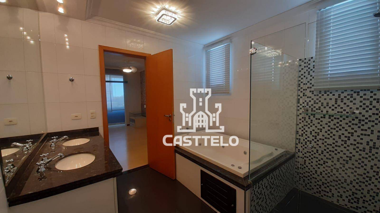 Apartamento à venda com 4 quartos, 230m² - Foto 23