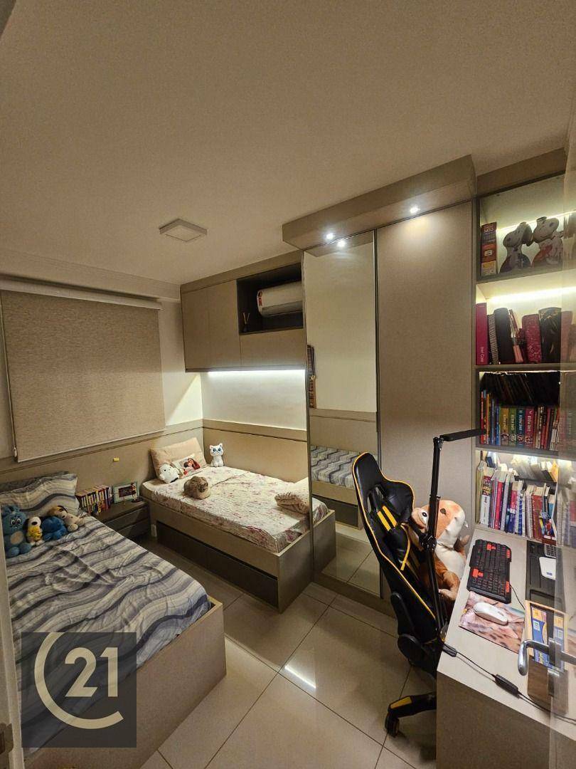 Apartamento à venda com 2 quartos, 67m² - Foto 10