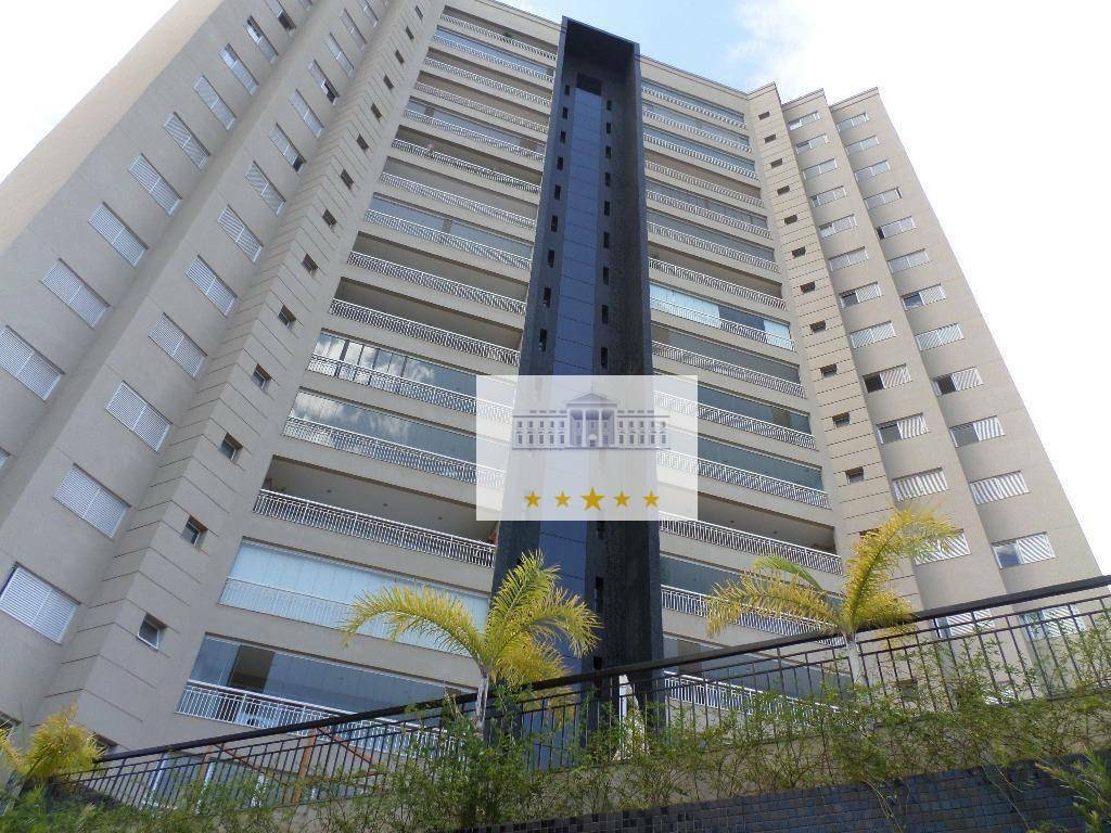 Apartamento à venda com 3 quartos, 192m² - Foto 32