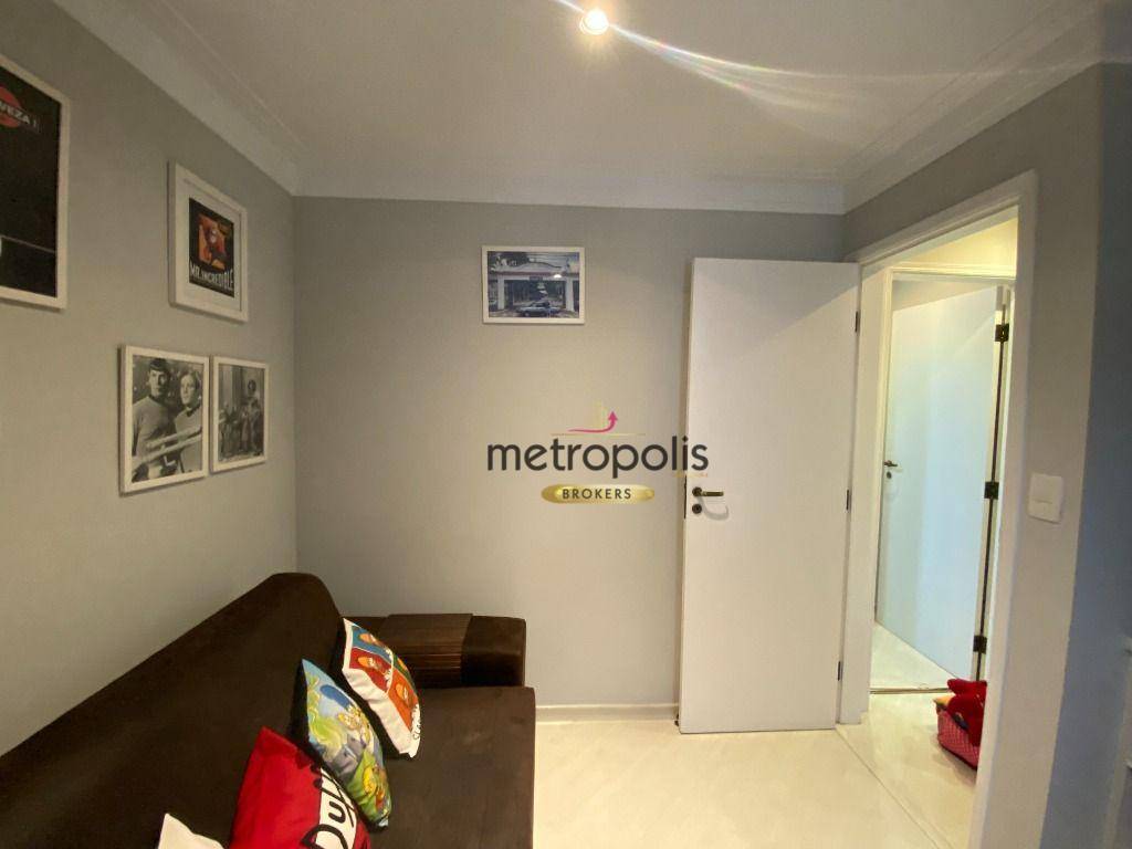 Cobertura à venda com 2 quartos, 175m² - Foto 15