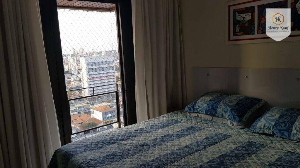 Apartamento à venda com 3 quartos, 84m² - Foto 13