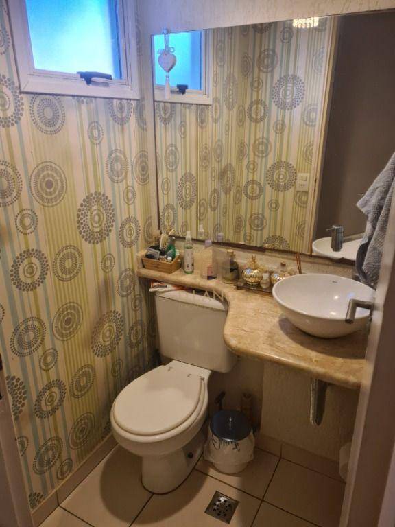 Casa de Condomínio à venda com 3 quartos, 170m² - Foto 12