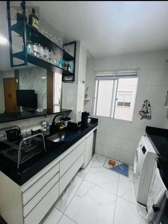 Apartamento, 2 quartos, 40 m² - Foto 6