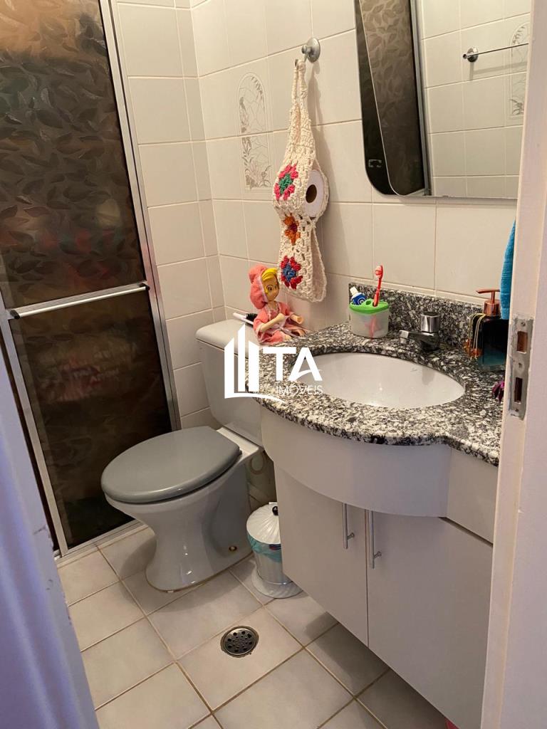 Apartamento à venda com 2 quartos, 62m² - Foto 12